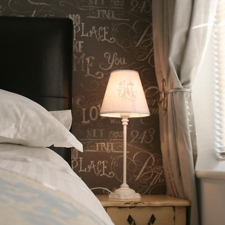 Herons Nest B&Bマーロー 部屋 写真
