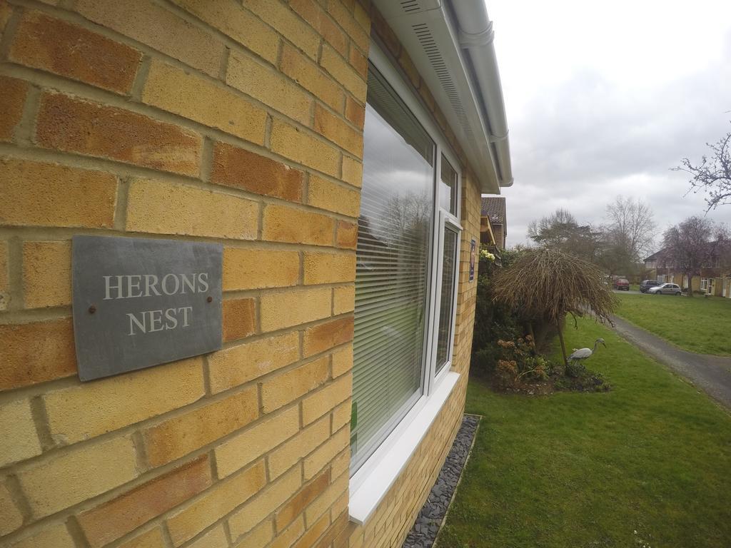 Herons Nest B&Bマーロー エクステリア 写真