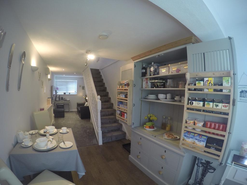 Herons Nest B&Bマーロー エクステリア 写真