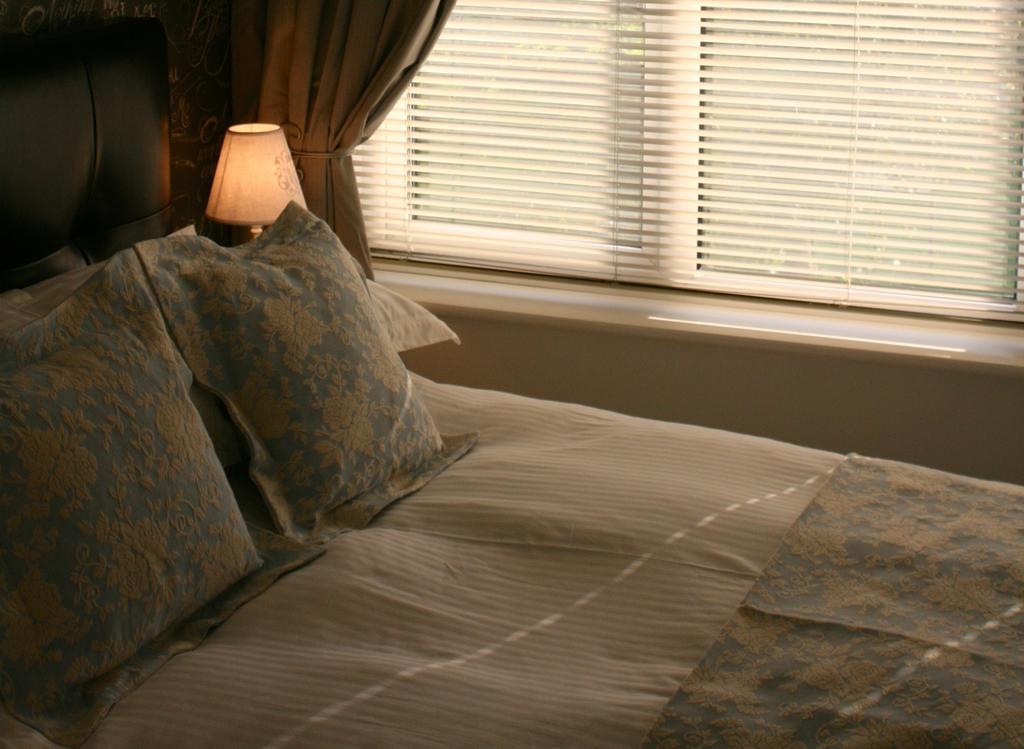 Herons Nest B&Bマーロー 部屋 写真