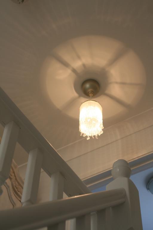 Herons Nest B&Bマーロー エクステリア 写真