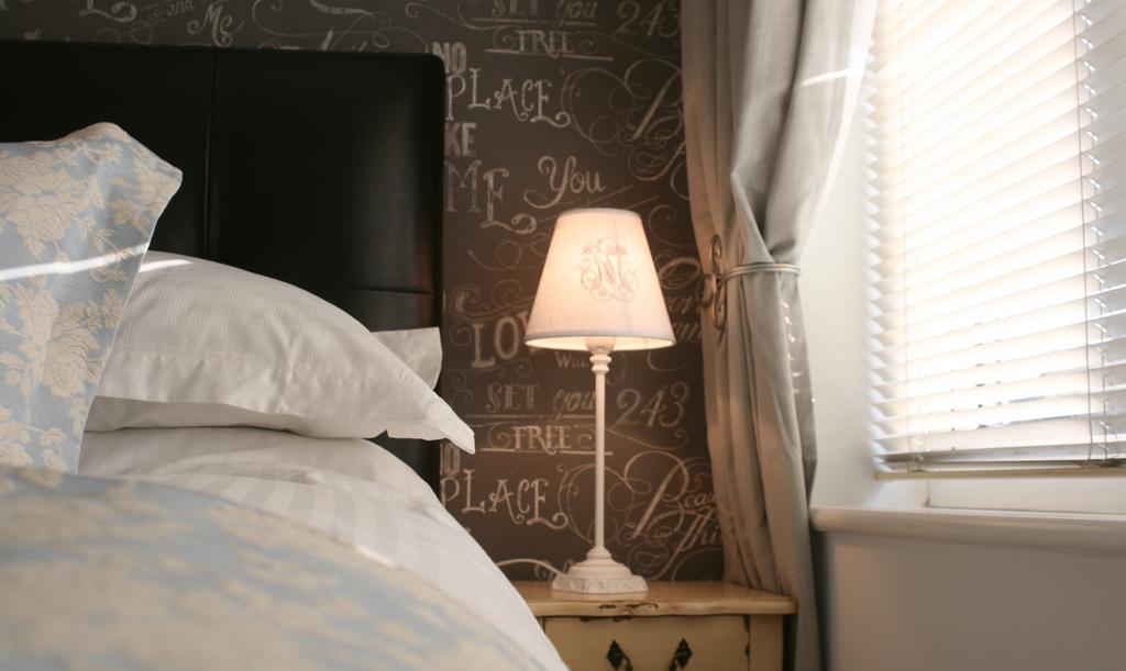 Herons Nest B&Bマーロー 部屋 写真