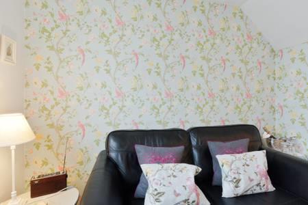 Herons Nest B&Bマーロー エクステリア 写真